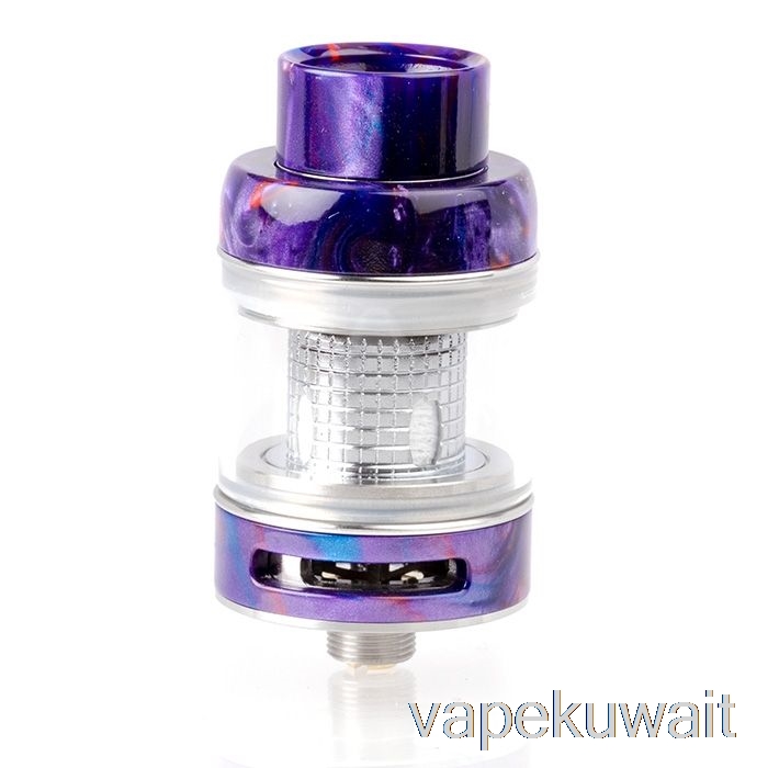نظام فريماكس فايرلوك شبكي بدون أوم تانك بنفسجي Vape Pod
